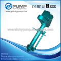 submersible suction mud water pump